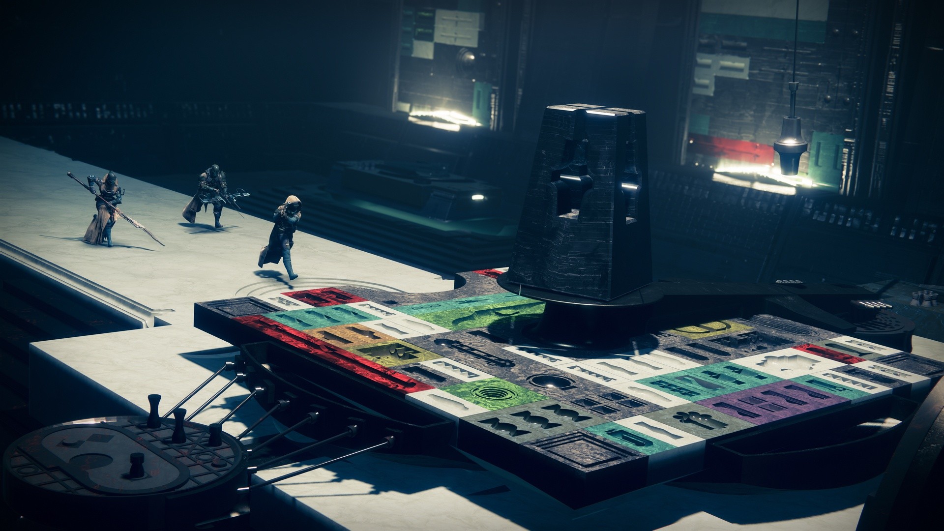 Destiny 2: La Reina Bruja - Imagen 5